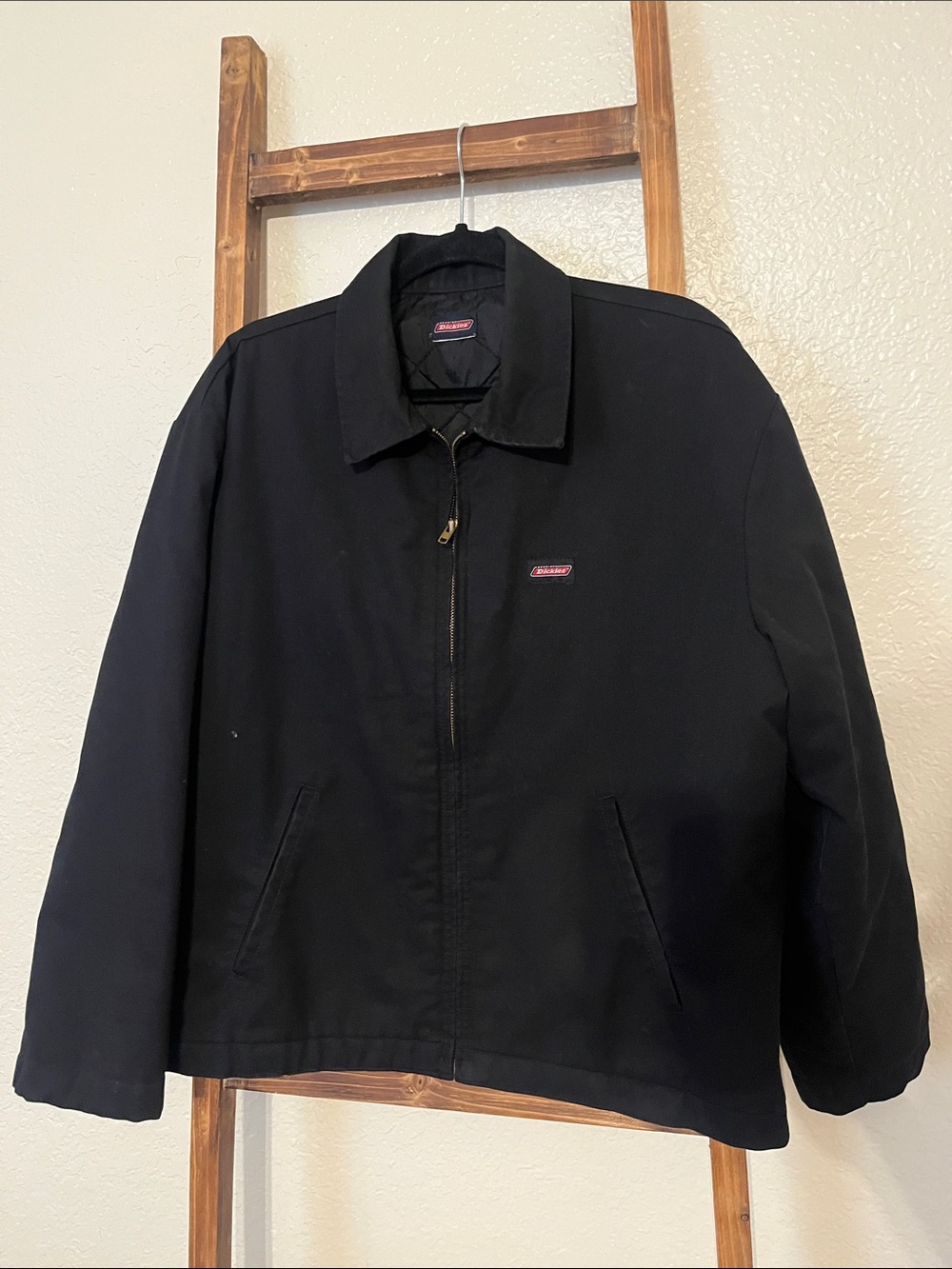 Dickies Eisenhower lined utility jacket - Picture 5 of 9